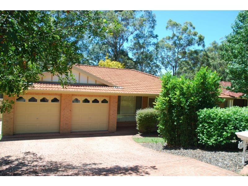 37 Gardenia Crescent, Bomaderry NSW 2541