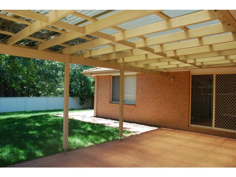37 Gardenia Crescent, Bomaderry NSW 2541