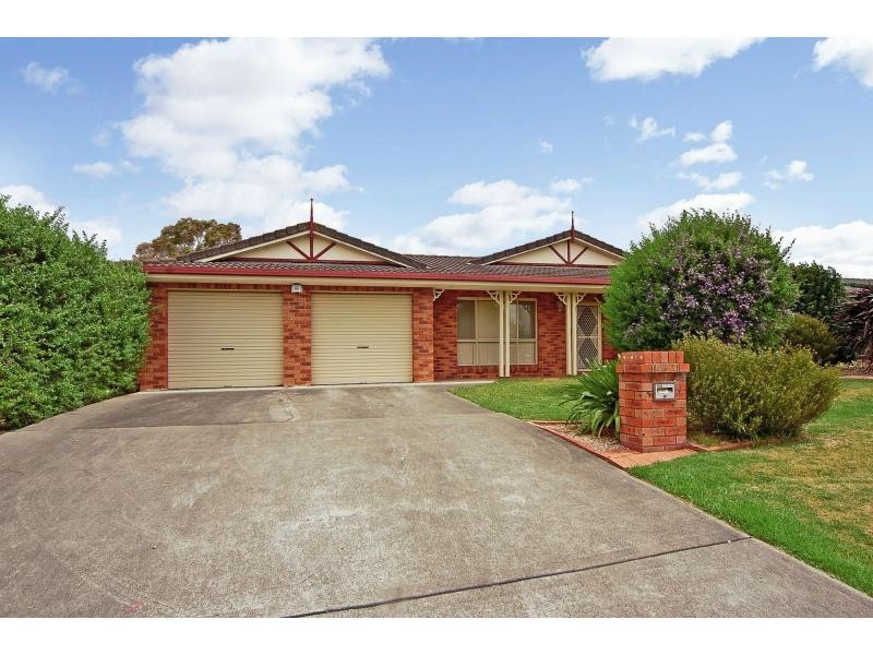 7 Coachwood Avenue, Worrigee NSW 2540