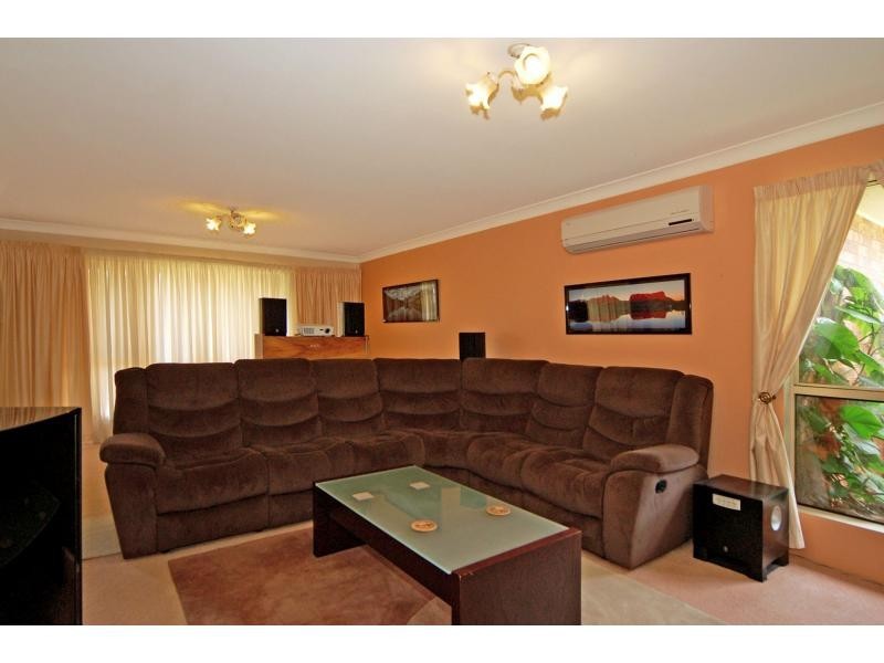 7 Coachwood Avenue, Worrigee NSW 2540