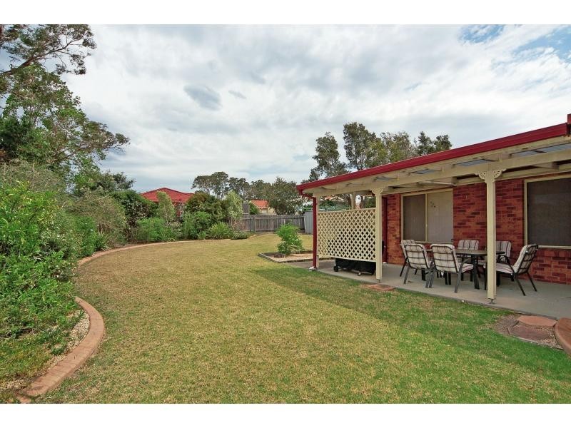 7 Coachwood Avenue, Worrigee NSW 2540