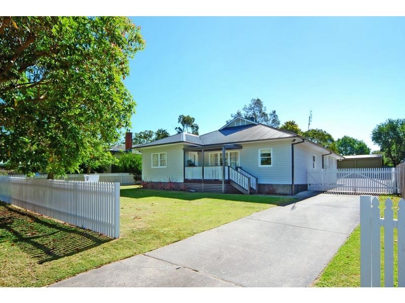 145 Shoalhaven Street, Nowra NSW 2541