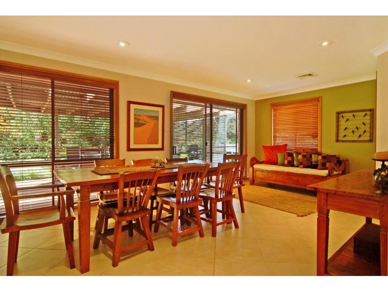 12 Rouse Avenue, Cambewarra NSW 2540