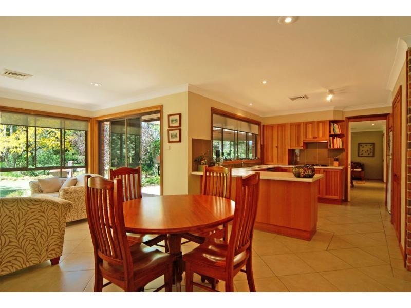 12 Rouse Avenue, Cambewarra NSW 2540