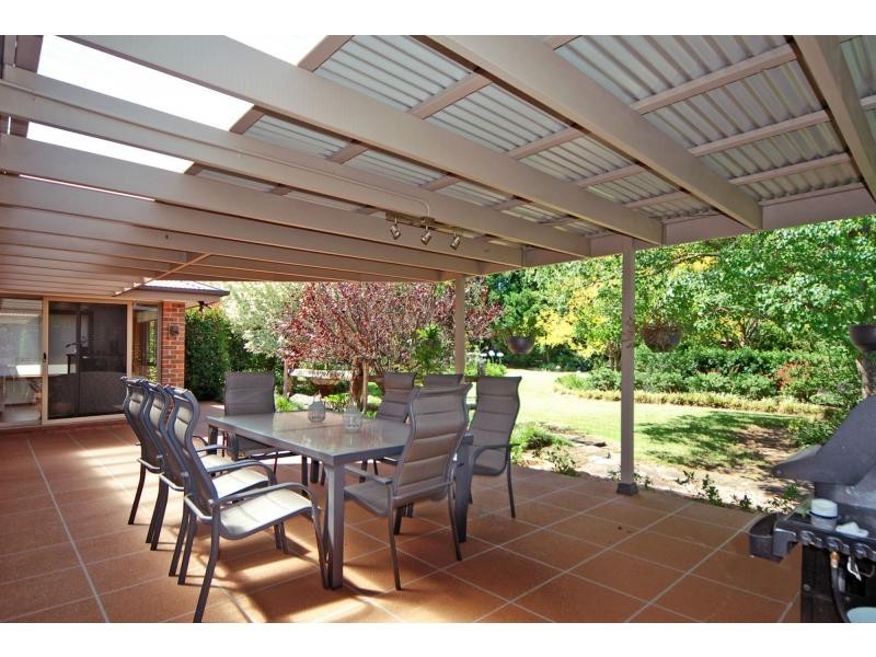 12 Rouse Avenue, Cambewarra NSW 2540