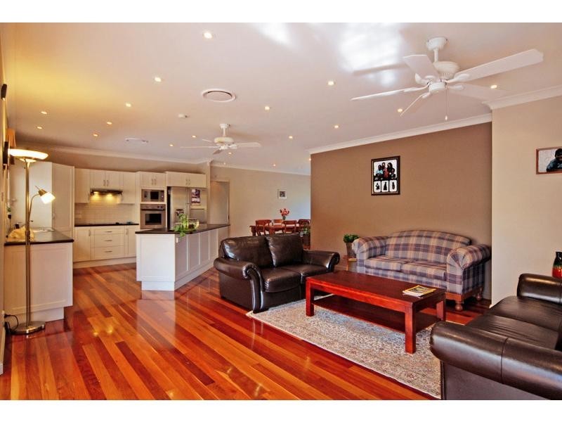 4 Blue Gum Way, North Nowra NSW 2541
