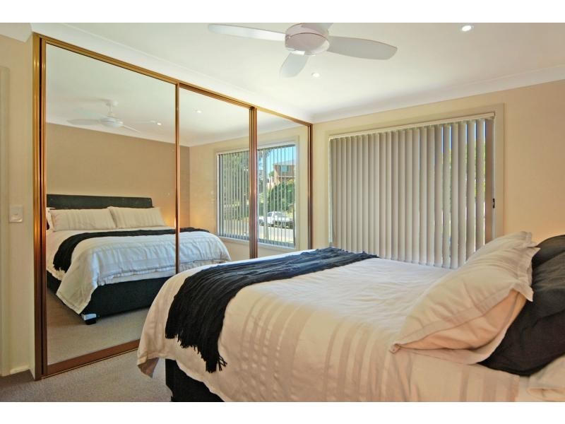 33 Comarong Street, Greenwell Point NSW 2540
