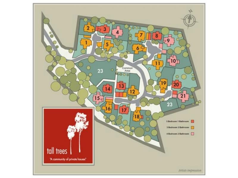 9/33 Lynburn Avenue, Bomaderry NSW 2541