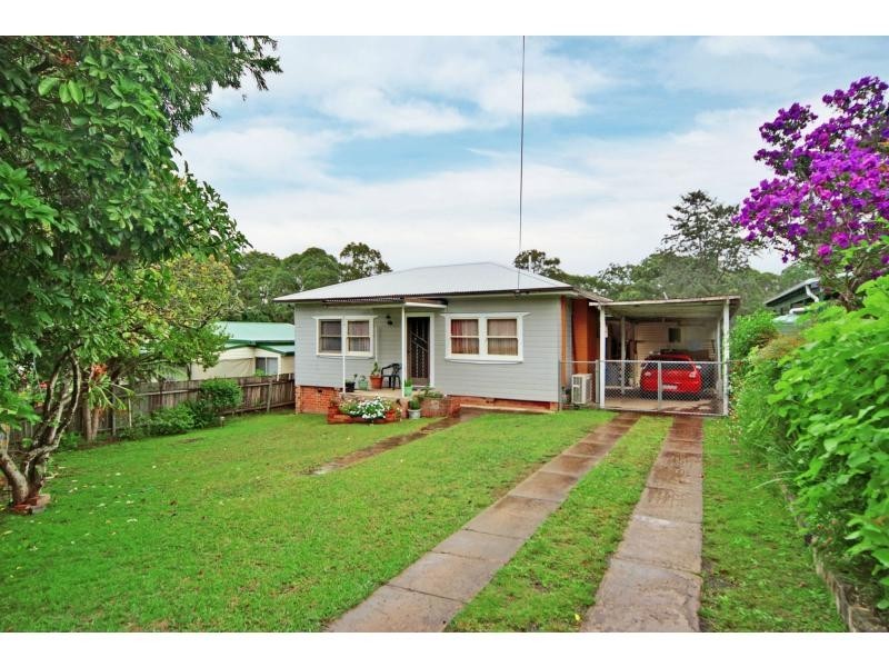 9 Hale Avenue, Nowra NSW 2541