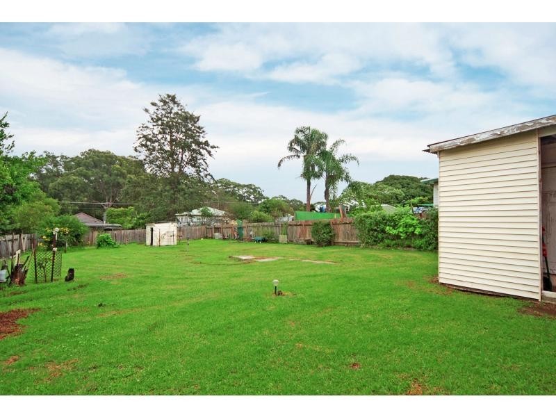 9 Hale Avenue, Nowra NSW 2541