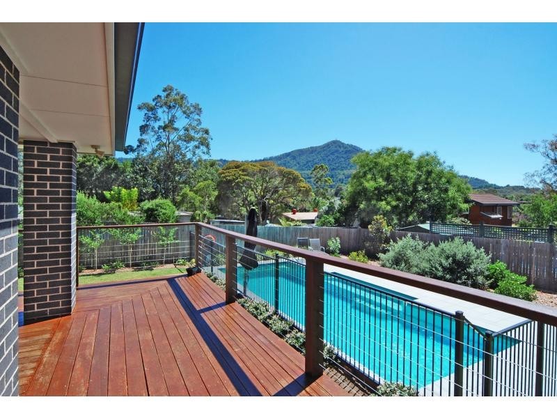 8 Nooramunga Avenue, Cambewarra NSW 2540