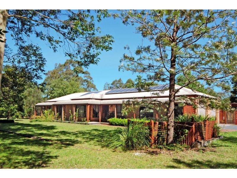 35A Abernethys Lane, Meroo Meadow NSW 2540