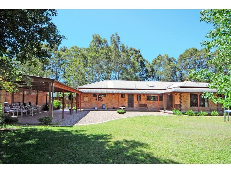 35A Abernethys Lane, Meroo Meadow NSW 2540
