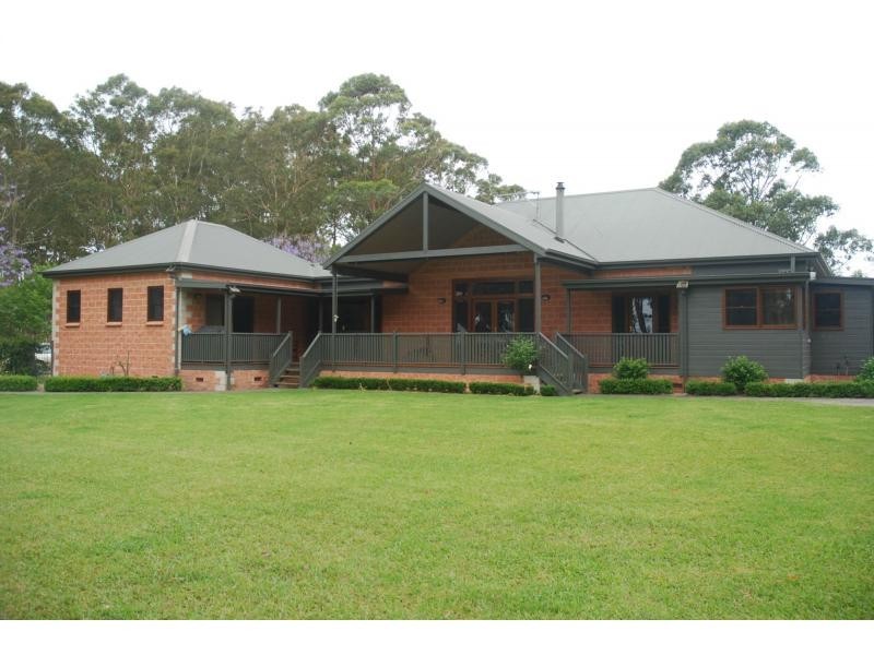 108 Springbank Road, Pyree NSW 2540