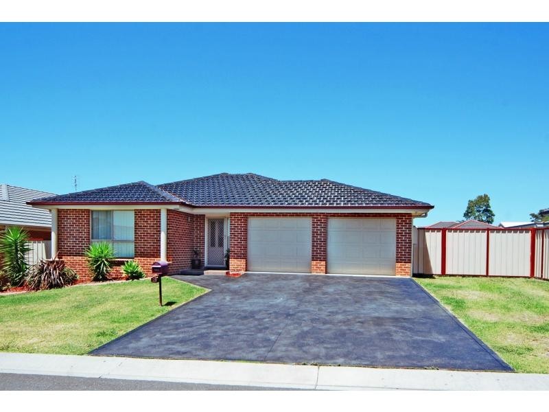 29 Almondbark Road, Worrigee NSW 2540