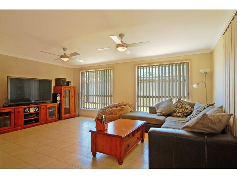 29 Almondbark Road, Worrigee NSW 2540