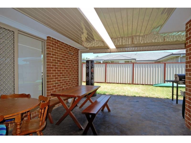 29 Almondbark Road, Worrigee NSW 2540