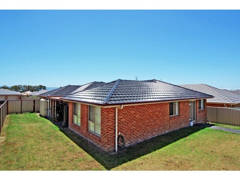 29 Almondbark Road, Worrigee NSW 2540