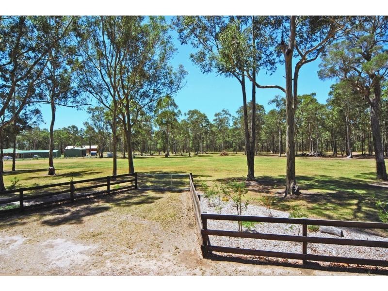 L405 Cabbage Tree Lane, Nowra Hill NSW 2540