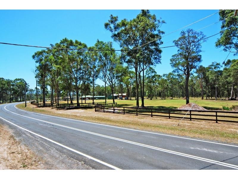 L405 Cabbage Tree Lane, Nowra Hill NSW 2540