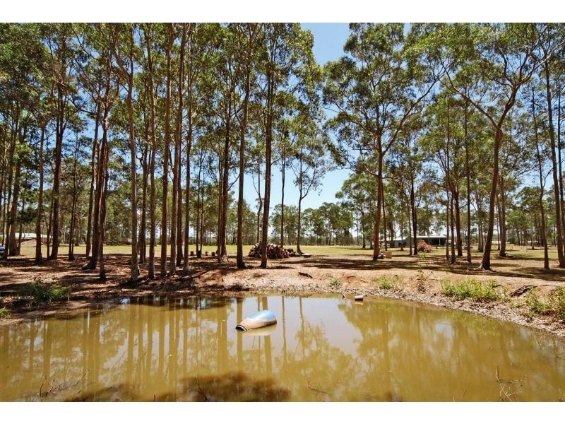 L405 Cabbage Tree Lane, Nowra Hill NSW 2540