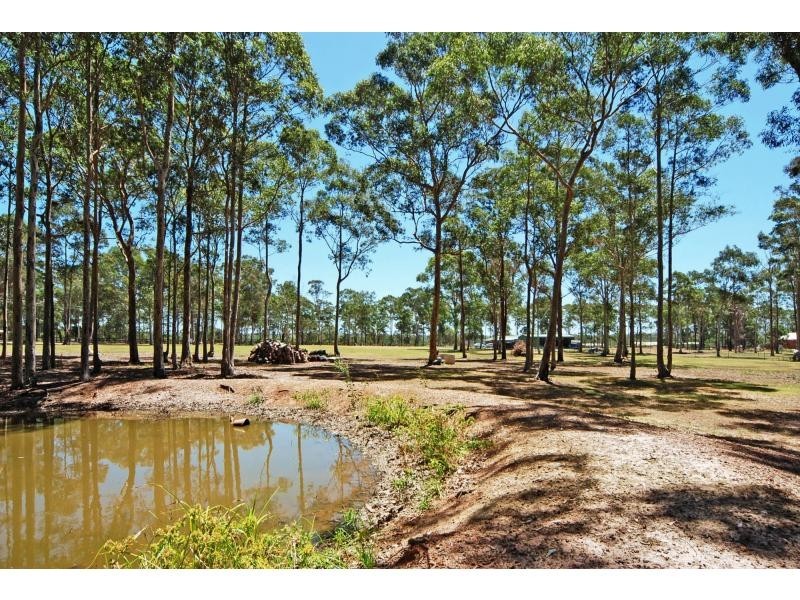 L405 Cabbage Tree Lane, Nowra Hill NSW 2540