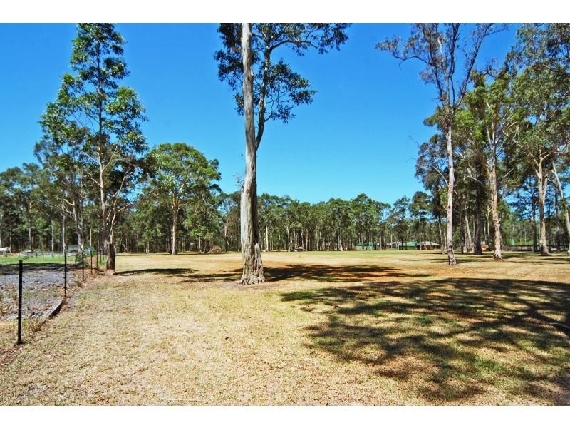 L405 Cabbage Tree Lane, Nowra Hill NSW 2540