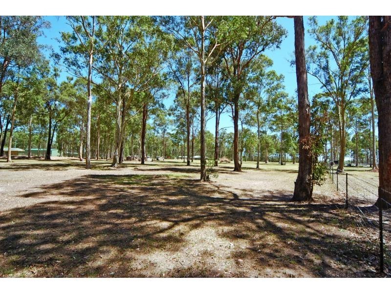 L405 Cabbage Tree Lane, Nowra Hill NSW 2540
