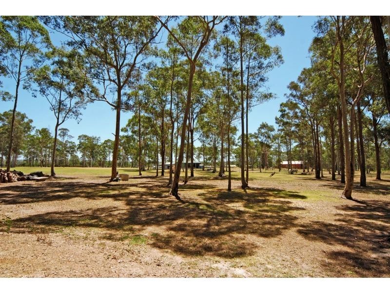 L405 Cabbage Tree Lane, Nowra Hill NSW 2540