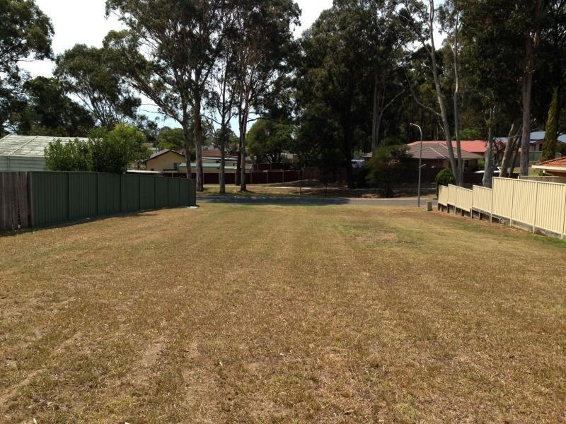 4 Cornelius Place, Nowra NSW 2541