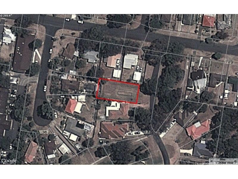 4 Cornelius Place, Nowra NSW 2541