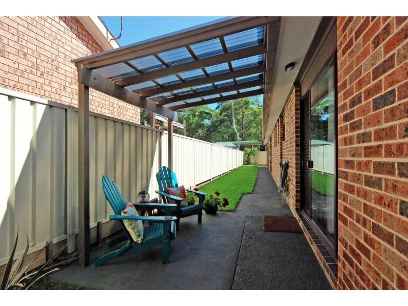 21 Glenair Avenue, West Nowra NSW 2541