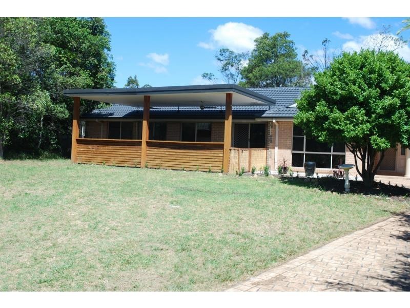 72 Coconut Drive, North Nowra NSW 2541