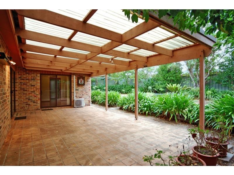 7 Gleneagle Parade, North Nowra NSW 2541