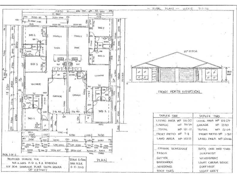 L204 House 1 Denbigh Place, South Nowra NSW 2541