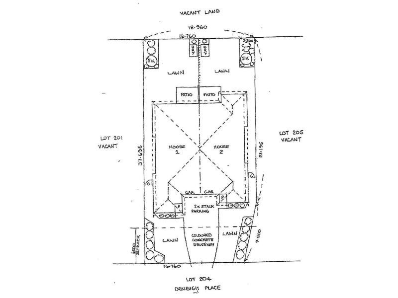L204 House 1 Denbigh Place, South Nowra NSW 2541