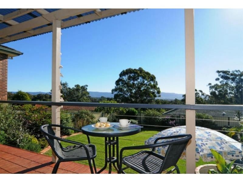 25 Elder Crescent, Nowra NSW 2541