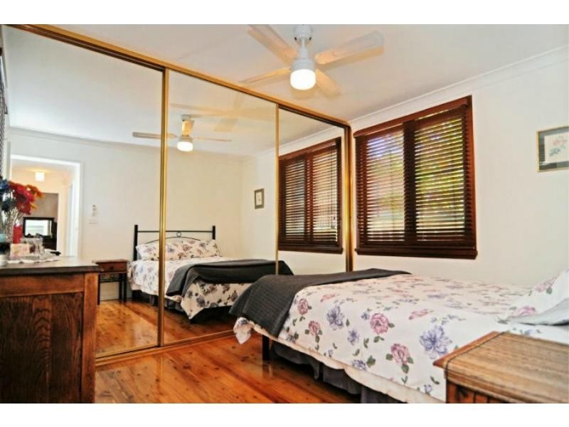 25 Elder Crescent, Nowra NSW 2541