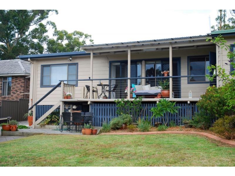 25 Elder Crescent, Nowra NSW 2541
