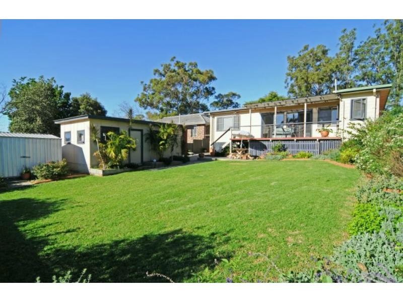 25 Elder Crescent, Nowra NSW 2541