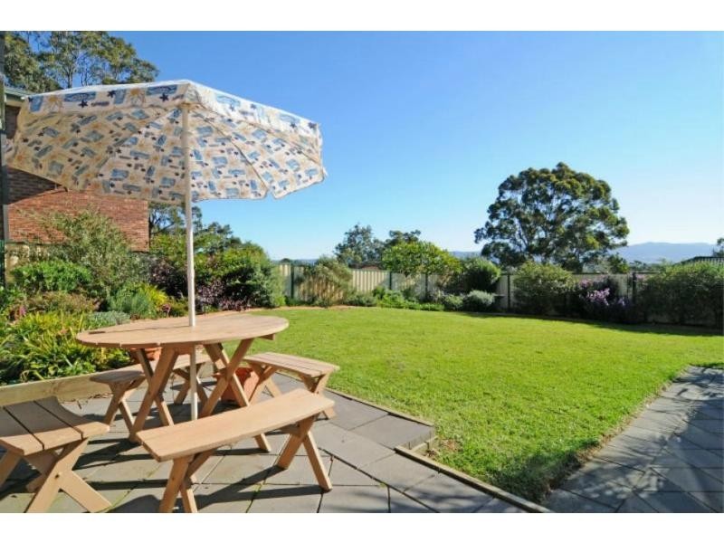 25 Elder Crescent, Nowra NSW 2541