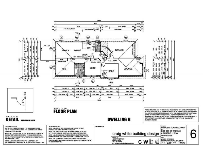 8b Blue Bell Way, Worrigee NSW 2540