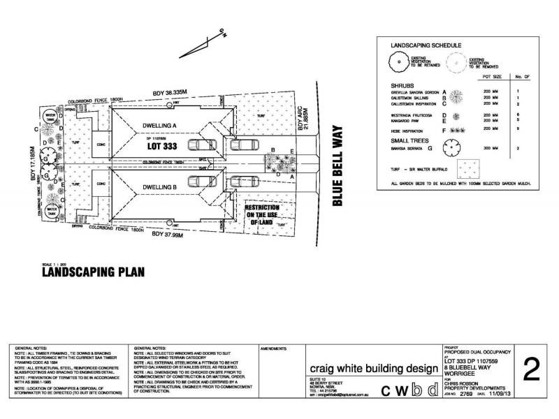 8b Blue Bell Way, Worrigee NSW 2540