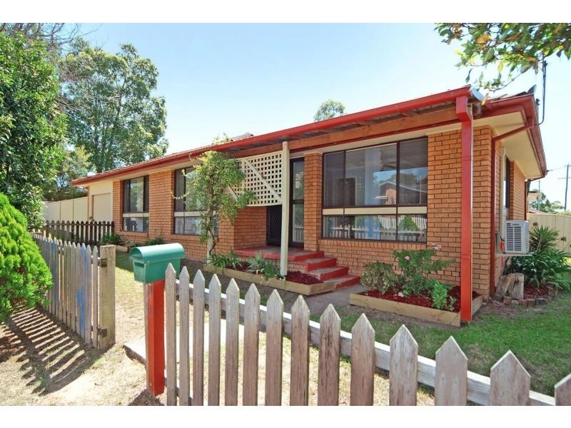 101 McMahons Road, North Nowra NSW 2541