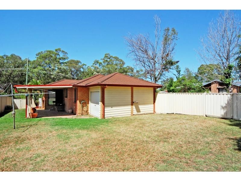 101 McMahons Road, North Nowra NSW 2541