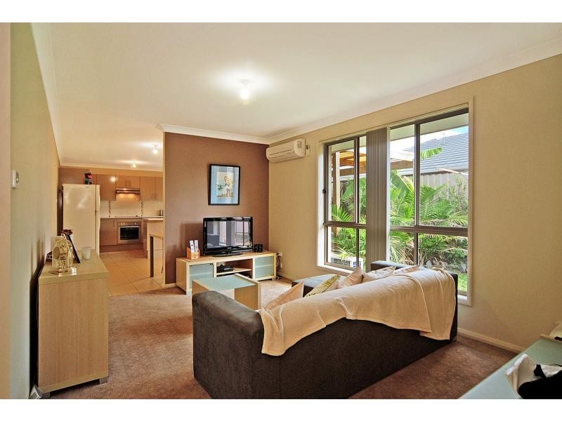 3a Riveroak Road, Worrigee NSW 2540