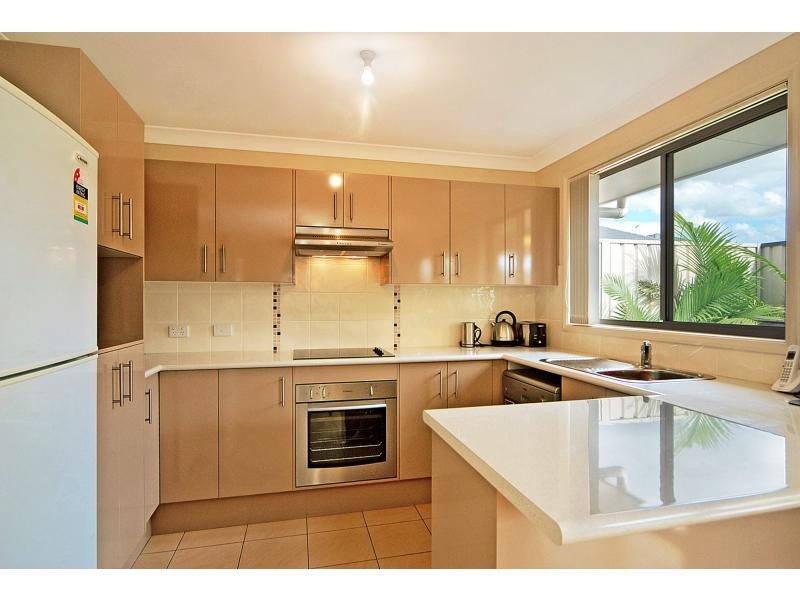 3a Riveroak Road, Worrigee NSW 2540