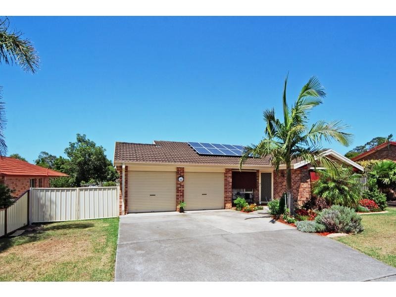 53 Illawarra Circuit, Worrigee NSW 2540