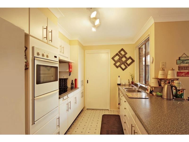 53 Illawarra Circuit, Worrigee NSW 2540