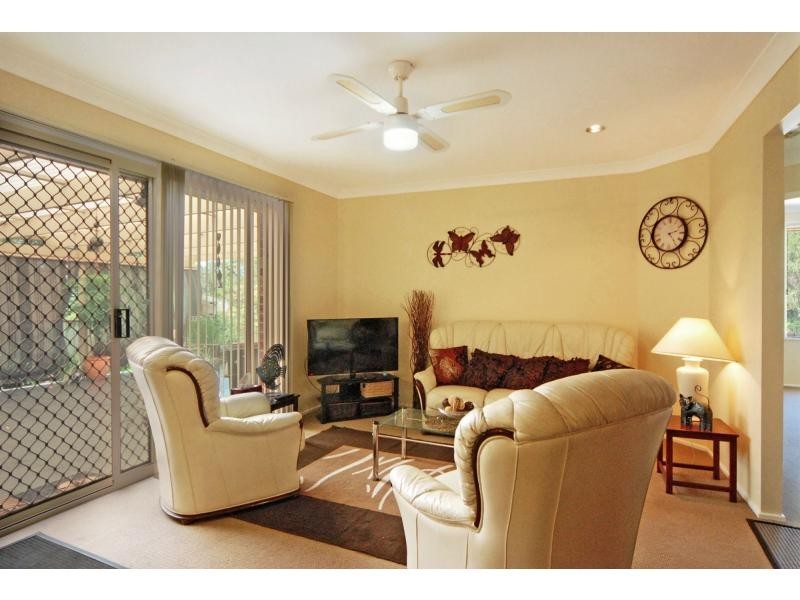 53 Illawarra Circuit, Worrigee NSW 2540